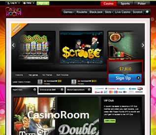 CasinoRoom